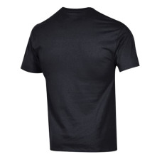 Футболка Pittsburgh Penguins Champion Black Primary Logo Jersey
