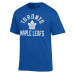 Футболка Toronto Maple Leafs Champion Primary Logo Jersey - Blue