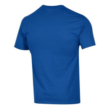Футболка Toronto Maple Leafs Champion Primary Logo Jersey - Blue
