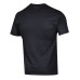 Футболка Vegas Golden Knights Champion Black Primary Logo Jersey