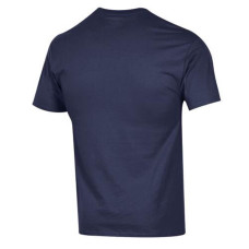 Футболка Washington Capitals Champion Navy Primary Logo Jersey