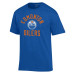Футболка Edmonton Oilers Champion Royal Primary Logo Jersey