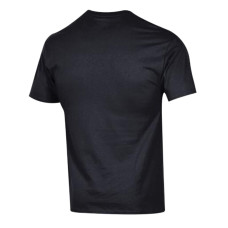 Футболка Boston Bruins Champion Black Primary Logo Jersey