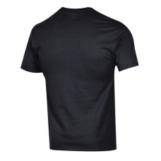 Футболка Los Angeles Kings Champion Black Primary Logo Jersey Футболка Los Angeles Kings Champion Black Primary Logo Jersey