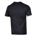 Футболка Los Angeles Kings Champion Black Primary Logo Jersey