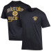 Футболка Boston Bruins Champion Black Stick With It Jersey Футболка Boston Bruins Champion Black Stick With It Jersey