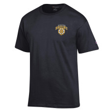 Футболка Boston Bruins Champion Black Stick With It Jersey