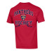 Футболка Florida Panthers Champion Red Stick With It Jersey