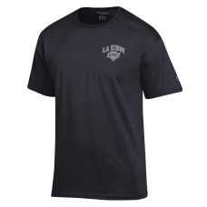 Футболка Los Angeles Kings Champion Black Stick With It Jersey Футболка Los Angeles Kings Champion Black Stick With It Jersey