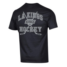 Футболка Los Angeles Kings Champion Black Stick With It Jersey Футболка Los Angeles Kings Champion Black Stick With It Jersey