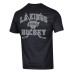 Футболка Los Angeles Kings Champion Black Stick With It Jersey