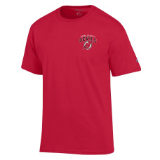 Футболка New Jersey Devils Champion Red Stick With It Jersey Футболка New Jersey Devils Champion Red Stick With It Jersey