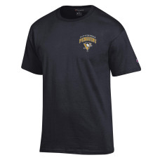 Футболка Pittsburgh Penguins Champion Black Stick With It Jersey