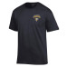 Футболка Pittsburgh Penguins Champion Black Stick With It Jersey