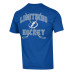 Футболка Tampa Bay Lightning Champion Blue Stick With It Jersey