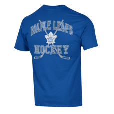 Футболка Toronto Maple Leafs Champion Stick With It Jersey - Blue