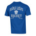 Футболка Toronto Maple Leafs Champion Stick With It Jersey - Blue