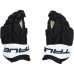 Jack McBain Utah Mammoth Fanatics Authentic Game-Used Black True Gloves from the 2025-26 NHL Season - NF70443010-11