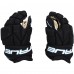 Jack McBain Utah Mammoth Fanatics Authentic Game-Used Black True Gloves from the 2025-26 NHL Season - NF70443008-09