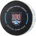 Kirill Kaprizov Minnesota Wild Fanatics Authentic Game-Used Goal Puck vs. New York Rangers on October 20, 2025