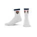 Женские носки Florida Panthers PRO Compression White Heartshape Grippers Yoga-Pilates Quarter Женские носки Florida Panthers PRO Compression White Heartshape Grippers Yoga-Pilates Quarter