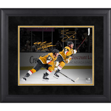 Фото в рамке Jack Eichel & Mitch Marner Vegas Golden Knights Facsimile Signature Fanatics Authentic 11 x 14 Spotlight Фото в рамке Jack Eichel & Mitch Marner Vegas Golden Knights Facsimile Signature Fanatics Authentic 11 x 14 Spotlight