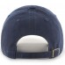 Бейсболка USA Hockey 47 Navy Clean Up