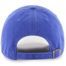 Бейсболка USA Hockey 47 Royal Miracle on Ice Clean Up