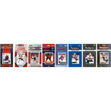 Карточки Florida Panthers Multi-Season Set Карточки Florida Panthers Multi-Season Set