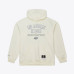 Толстовка Los Angeles Kings Mitchell & Ness Cream Walk-Off Vintage Logo Fleece Толстовка Los Angeles Kings Mitchell & Ness Cream Walk-Off Vintage Logo Fleece