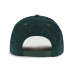 Бейсболка Minnesota Wild 47 Green Hockey Mask Corduroy Rope Hitch