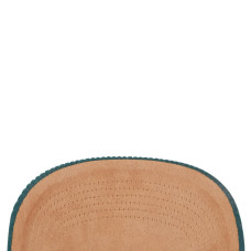 Бейсболка Minnesota Wild 47 Green Hockey Mask Corduroy Rope Hitch