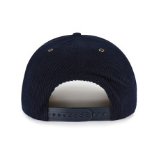 Бейсболка Toronto Maple Leafs 47 Hockey Mask Corduroy Rope Hitch - Navy