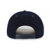 Бейсболка Toronto Maple Leafs 47 Hockey Mask Corduroy Rope Hitch - Navy