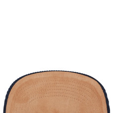 Бейсболка Toronto Maple Leafs 47 Hockey Mask Corduroy Rope Hitch - Navy