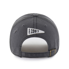 Бейсболка Los Angeles Kings 47 Black Seymoore Distressed Applique Clean Up Бейсболка Los Angeles Kings 47 Black Seymoore Distressed Applique Clean Up