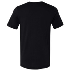 Футболка US Hockey Jack Hughes 500 Level Black Flag Футболка US Hockey Jack Hughes 500 Level Black Flag