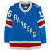 Игровая джерси Vincent Trocheck New York Rangers Fanatics Authentic #16 Blue Centennial vs. Boston Bruins on January 26, 2026