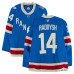 Игровая джерси Taylor Raddysh New York Rangers Fanatics Authentic #14 Blue Centennial vs. Carolina Hurricanes on February 5, 2026 Игровая джерси Taylor Raddysh New York Rangers Fanatics Authentic #14 Blue Centennial vs. Carolina Hurricanes on February 5, 2026