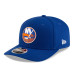 Бейсболка New York Islanders New Era Royal 9SEVENTY
