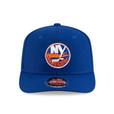 Бейсболка New York Islanders New Era Royal 9SEVENTY Бейсболка New York Islanders New Era Royal 9SEVENTY
