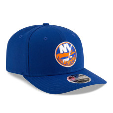 Бейсболка New York Islanders New Era Royal 9SEVENTY Бейсболка New York Islanders New Era Royal 9SEVENTY