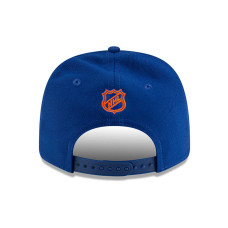 Бейсболка New York Islanders New Era Royal 9SEVENTY Бейсболка New York Islanders New Era Royal 9SEVENTY