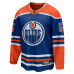 Джерси Edmonton Oilers Connor Murphy Fanatics Royal Home Breakaway