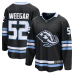 Джерси Utah Mammoth MacKenzie Weegar Fanatics Black Home Breakaway Джерси Utah Mammoth MacKenzie Weegar Fanatics Black Home Breakaway