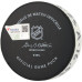 Шайба с игры Adam Fox New York Rangers Autographed Fanatics Authentic vs. Pittsburgh Penguins on February 7, 2025