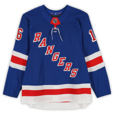 Игровая джерси Vincent Trocheck New York Rangers Autographed Fanatics Authentic #16 Blue vs. Utah Hockey Club on October 12, 2024 Игровая джерси Vincent Trocheck New York Rangers Autographed Fanatics Authentic #16 Blue vs. Utah Hockey Club on October 12, 2024