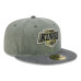 Бейсболка Los Angeles Kings New Era Olive/Black Roll Call 59FIFTY