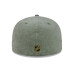 Бейсболка Los Angeles Kings New Era Olive/Black Roll Call 59FIFTY