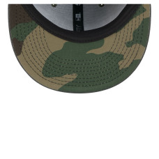 Бейсболка Los Angeles Kings New Era Olive/Black Roll Call 59FIFTY Бейсболка Los Angeles Kings New Era Olive/Black Roll Call 59FIFTY